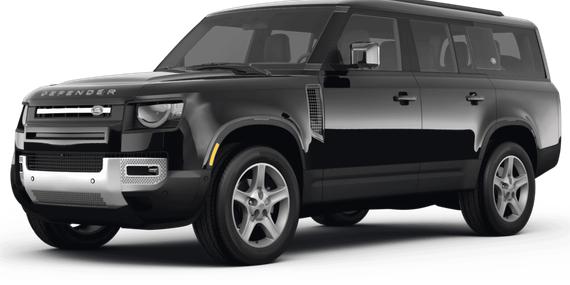 LAND ROVER DEFENDER 2025 SALEJFFU1S2377159 image